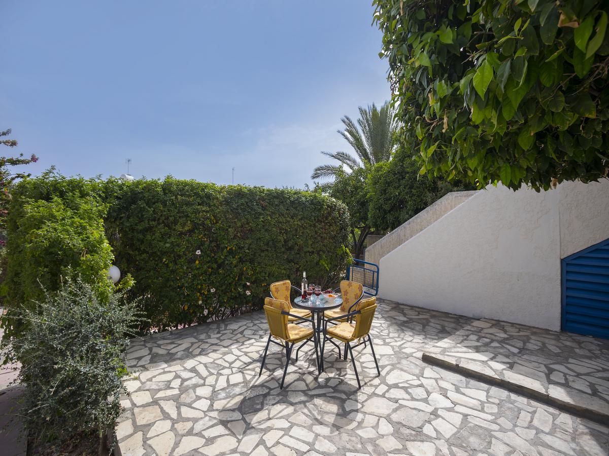 Ayios Elias Alice Suite Protaras Ngoại thất bức ảnh